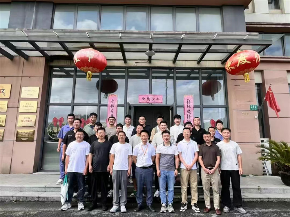 技能提升，服务升级—2025年知楚售后培训圆满结束！