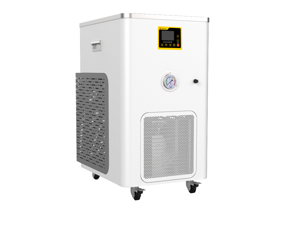 低温冷却循环器ZQDW-1020