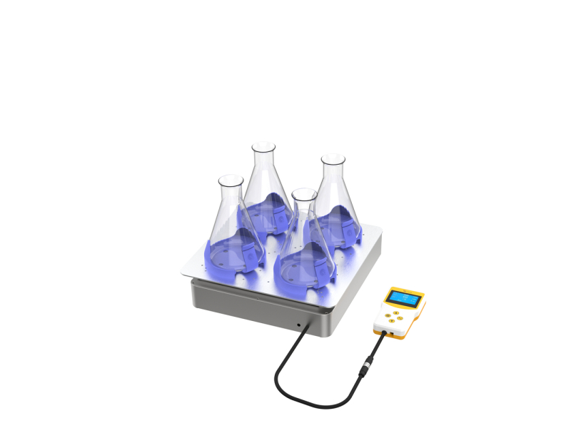 耐二氧化碳振荡器ZCY-100