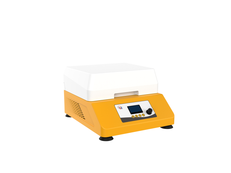 微孔板高速振荡器ZHH-100