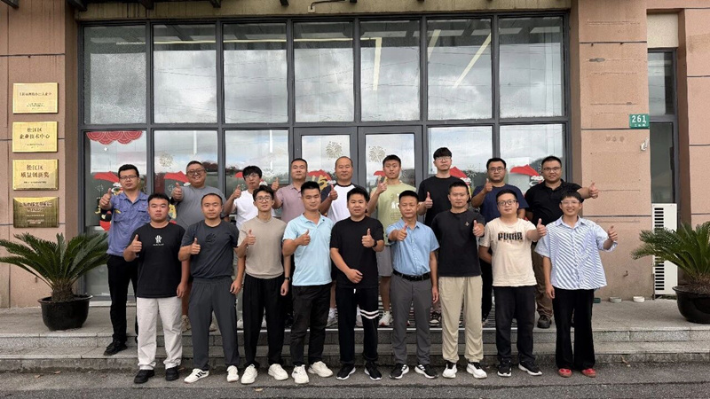 笃守匠心,恒筑服务 | 2026知楚全国总经销商售后